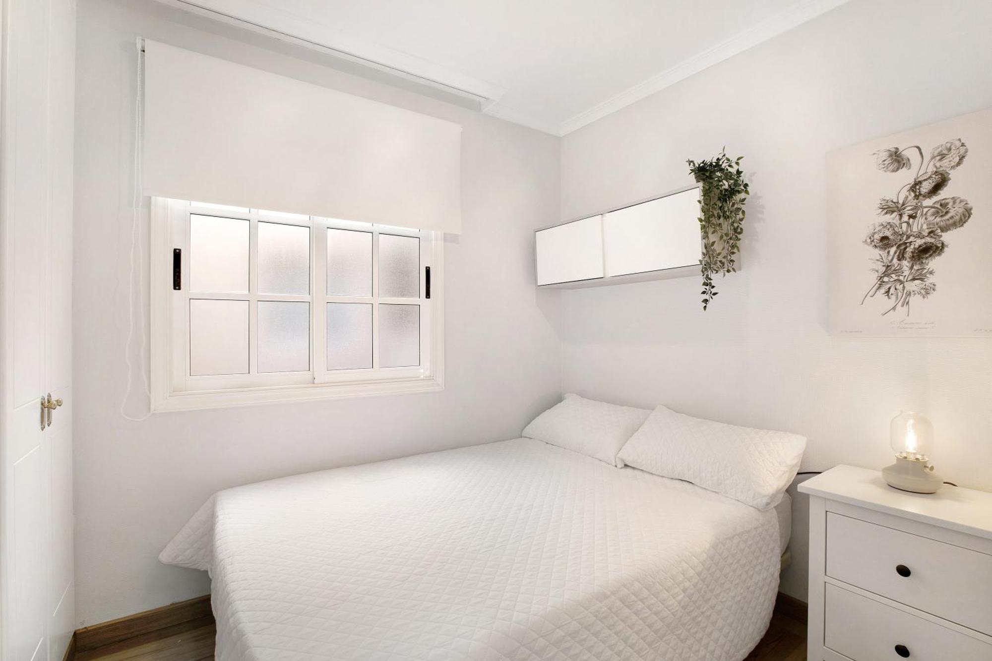 Las Teresitas Beach Apartment San Andrés Eksteriør billede